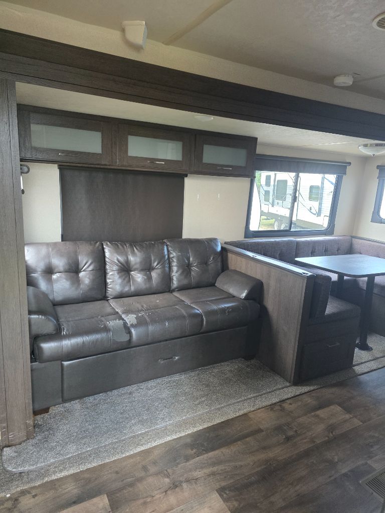 2019 Forest River Salem Towables - $18,900