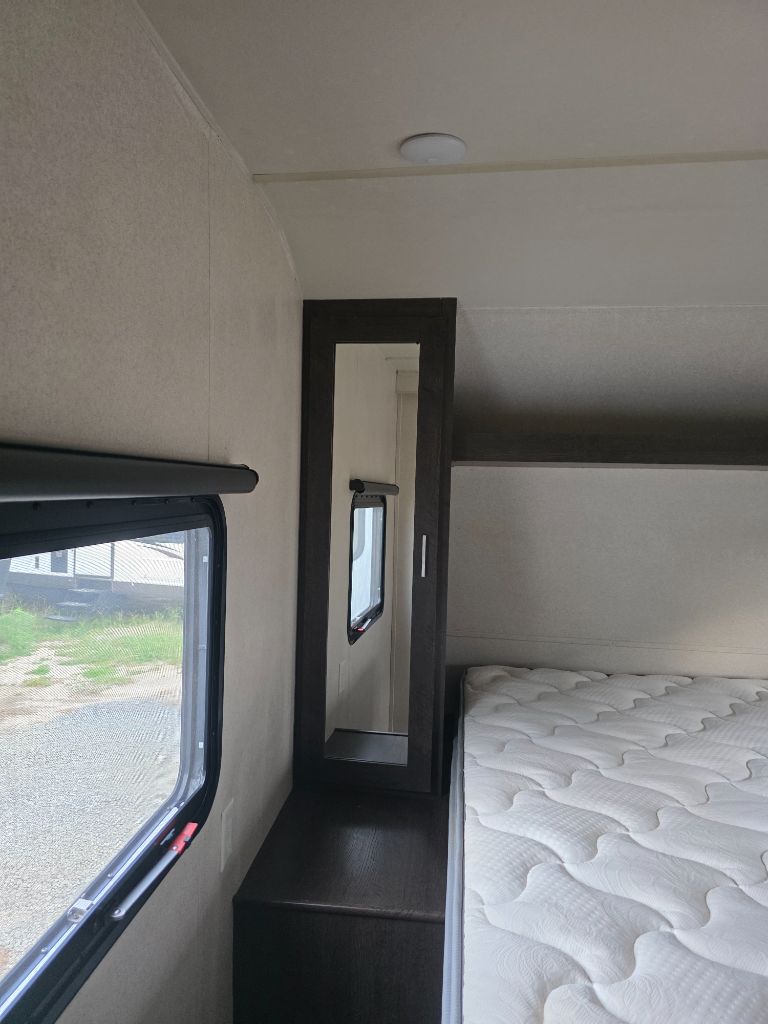 2019 Forest River Salem Towables - $18,900
