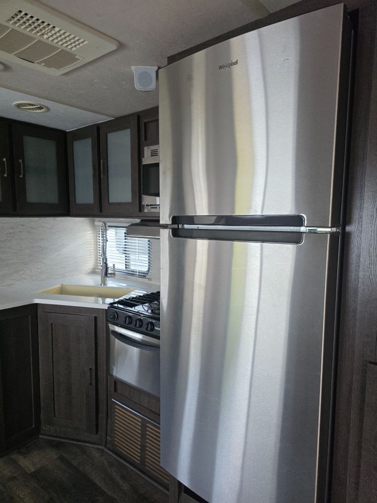2019 Forest River Salem Towables - $18,900