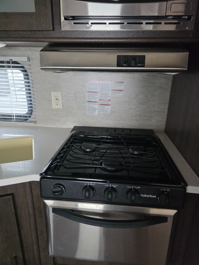 2019 Forest River Salem Towables - $18,900