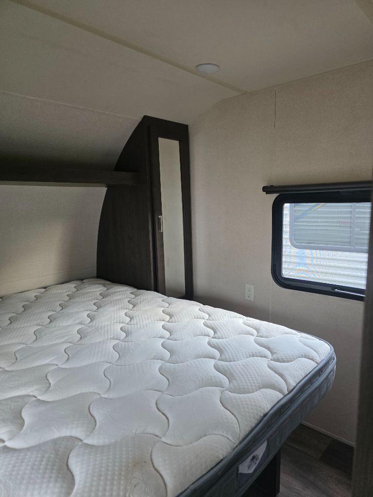 2019 Forest River Salem Towables - $18,900