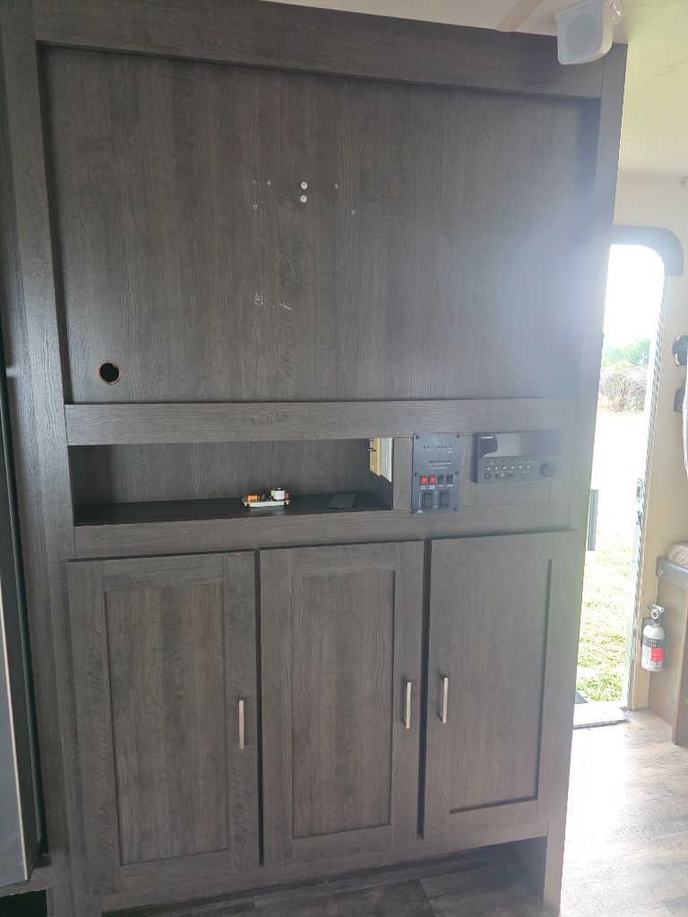 2019 Forest River Salem Towables - $18,900