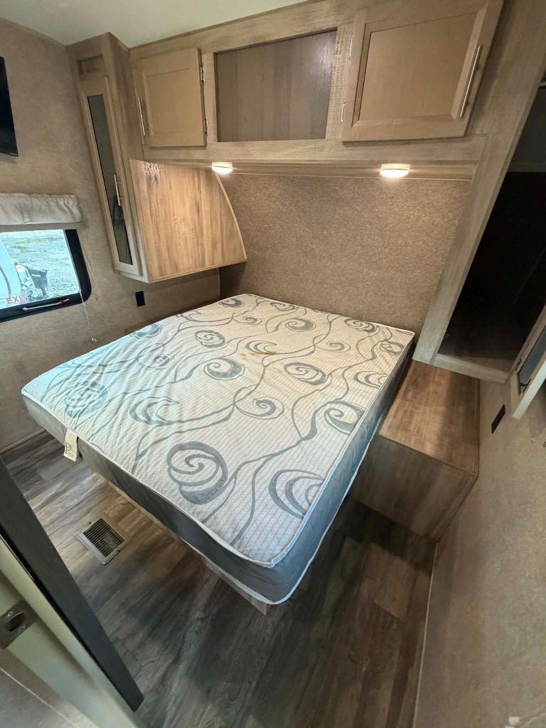 2020 Forest River Catalina