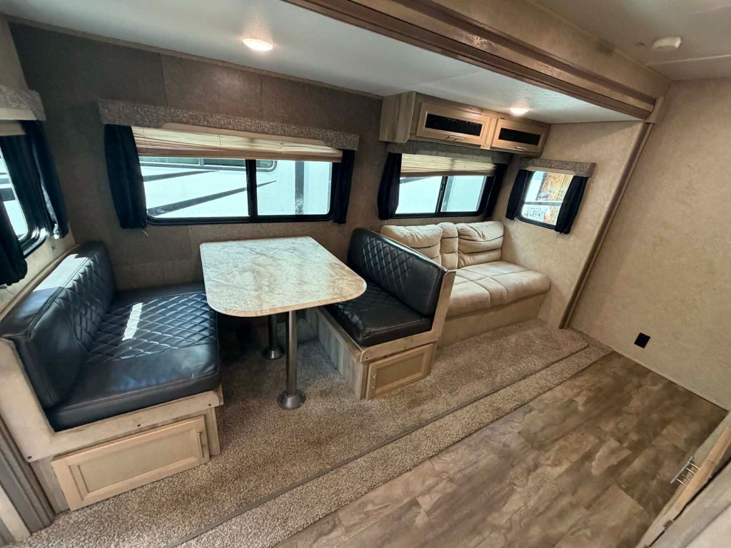 2020 Forest River Catalina