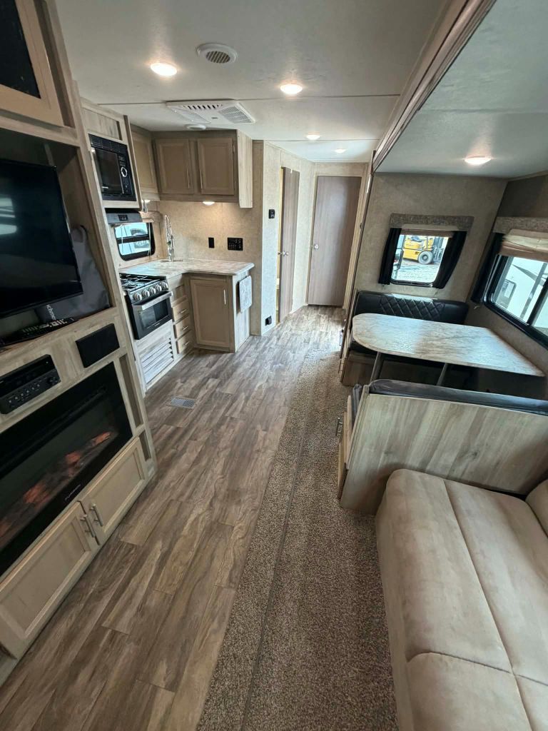 2020 Forest River Catalina