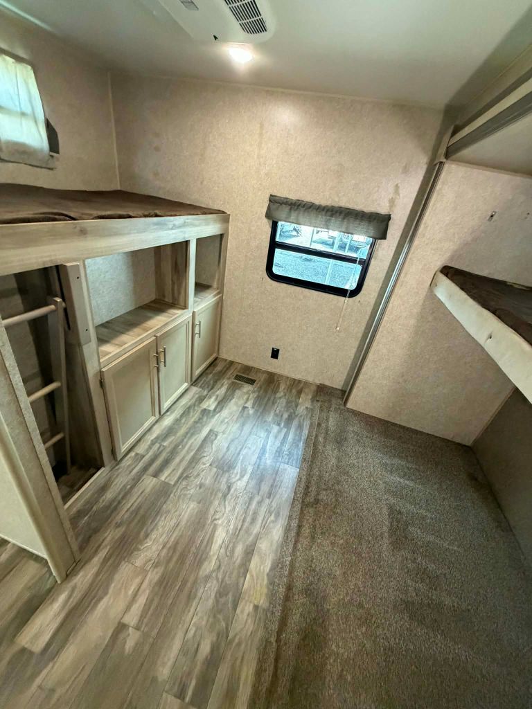 2020 Forest River Catalina