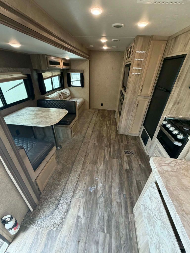 2020 Forest River Catalina