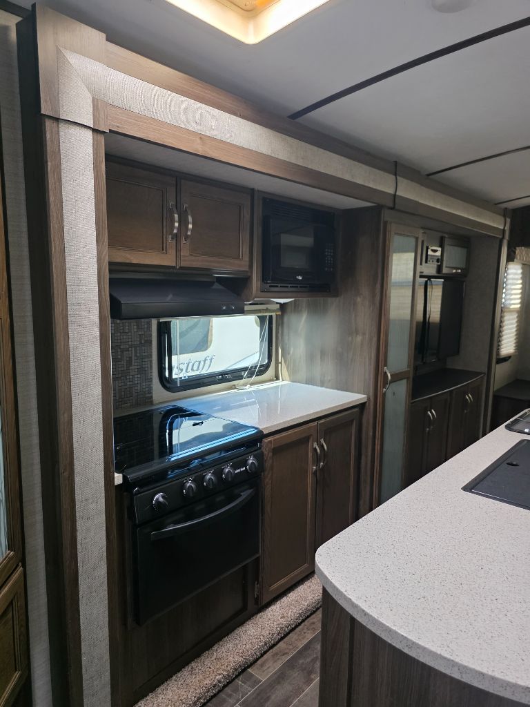 2018 keystone  BULLET - $25,700