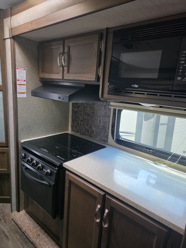 2018 keystone  BULLET - $25,700