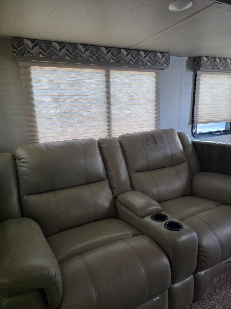 2018 keystone  BULLET - $25,700