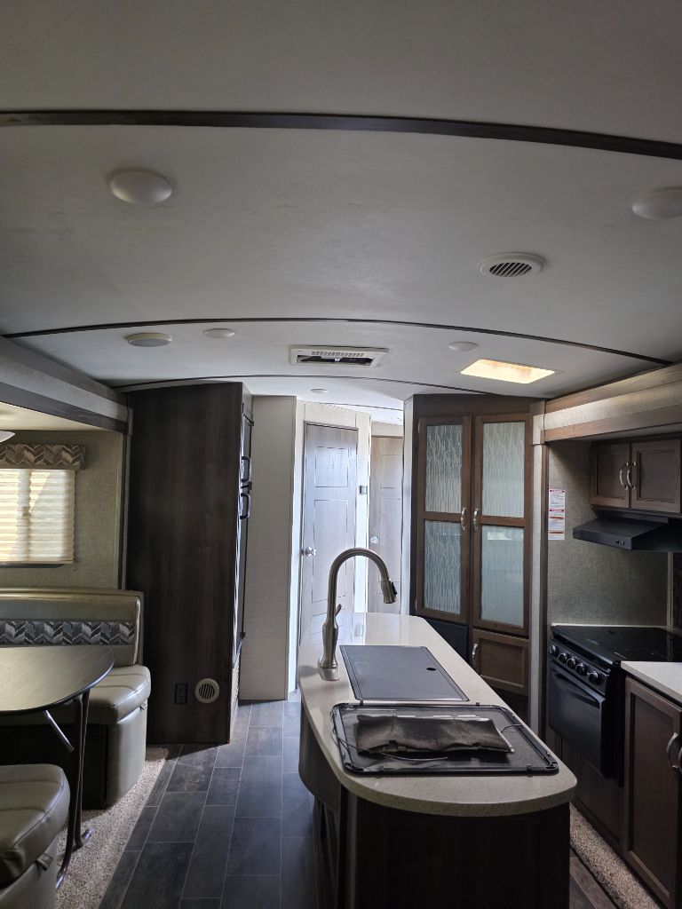 2018 keystone  BULLET - $25,700