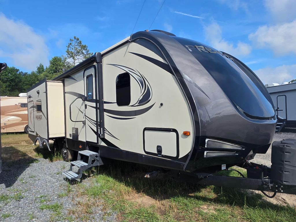 2018 keystone  BULLET - $25,700