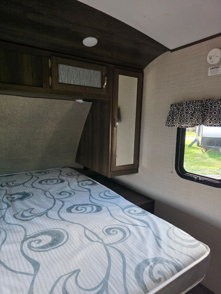 2018 keystone  BULLET - $25,700