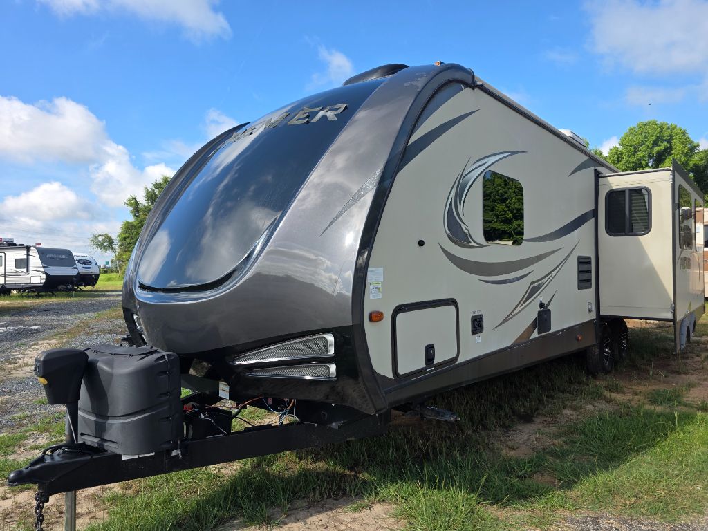 2018 keystone  BULLET - $25,700