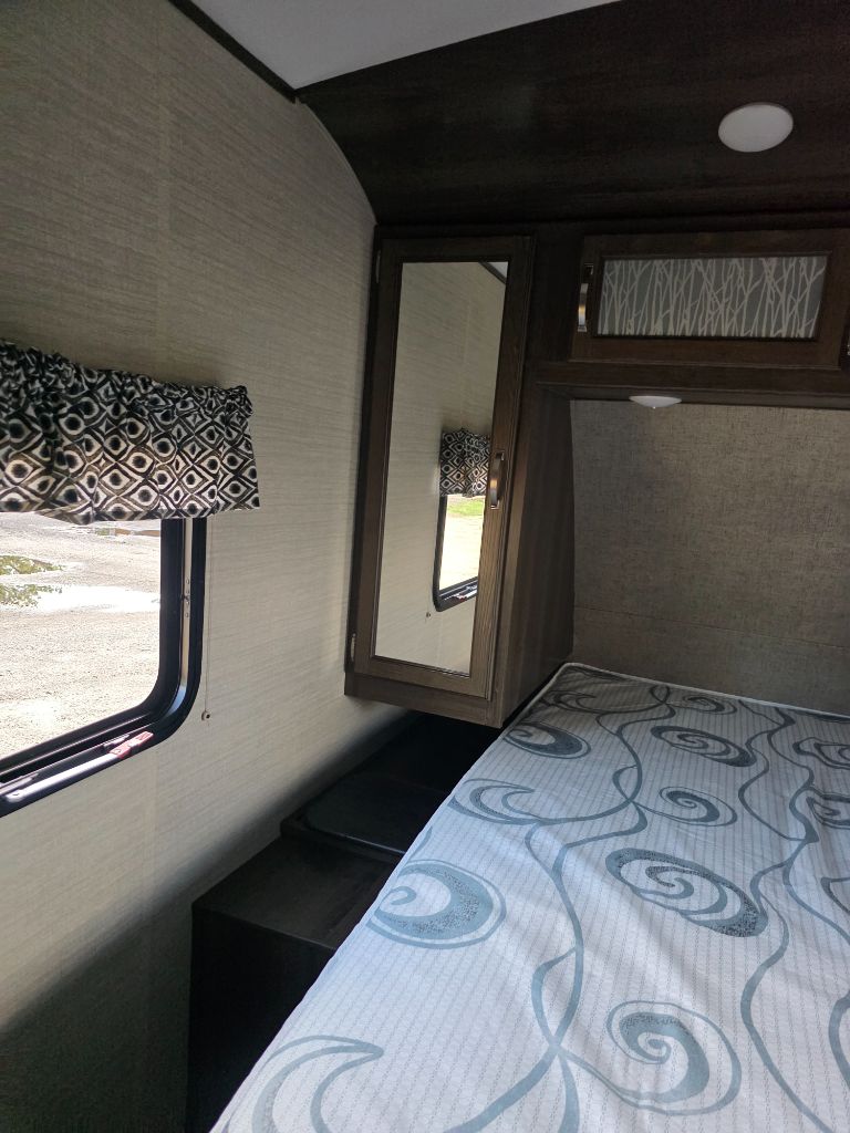 2018 keystone  BULLET - $25,700