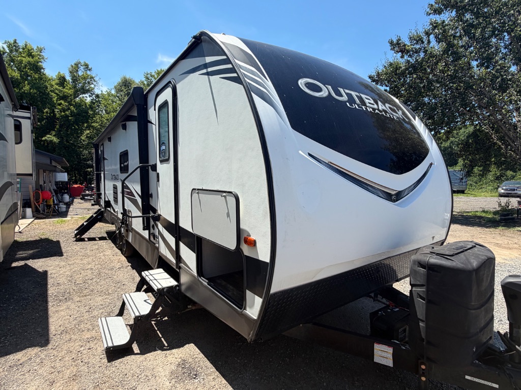 2020 Keystone Keystone - $22,995