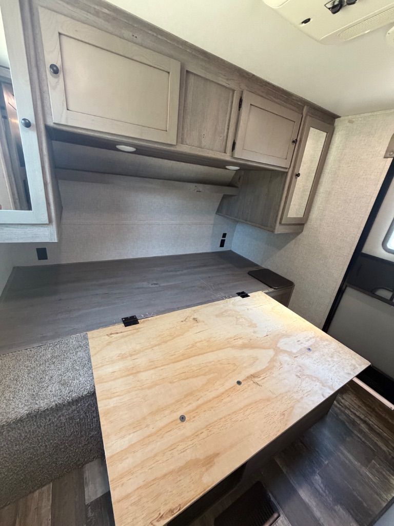 2020 Keystone Keystone - $22,995