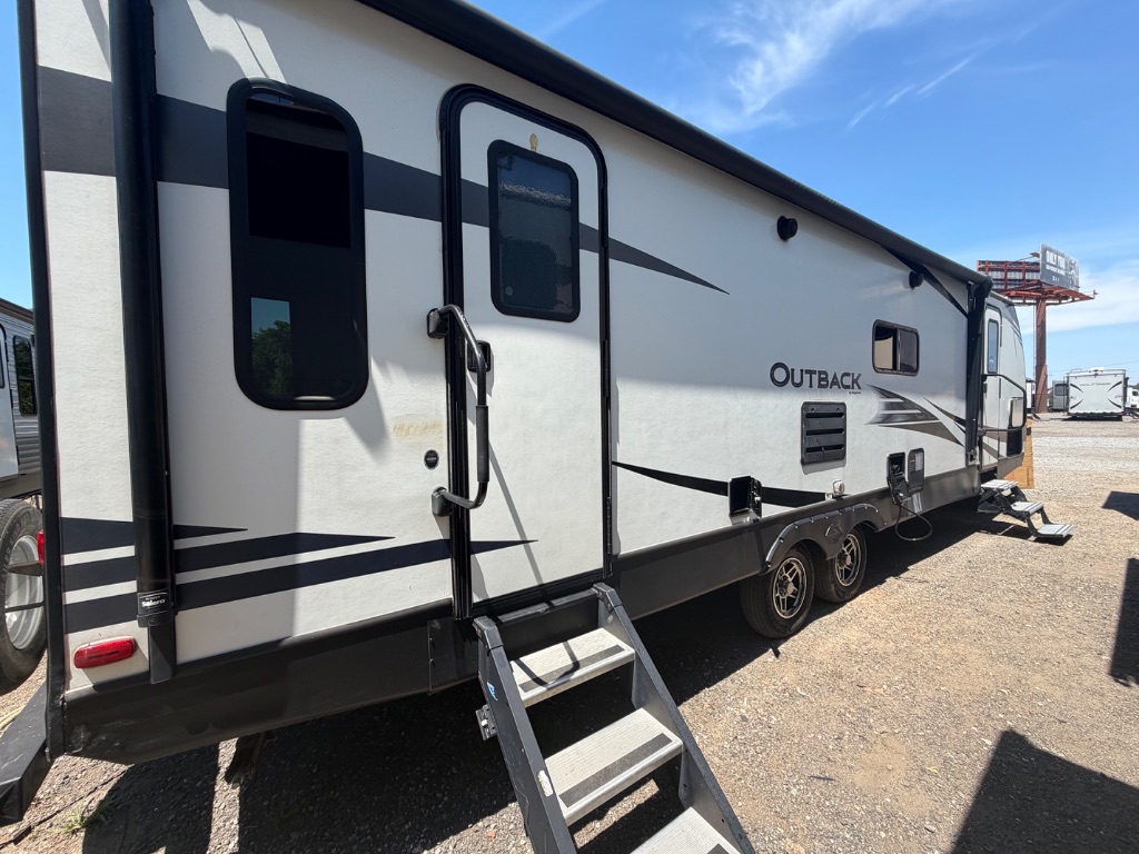 2020 Keystone Keystone - $22,995