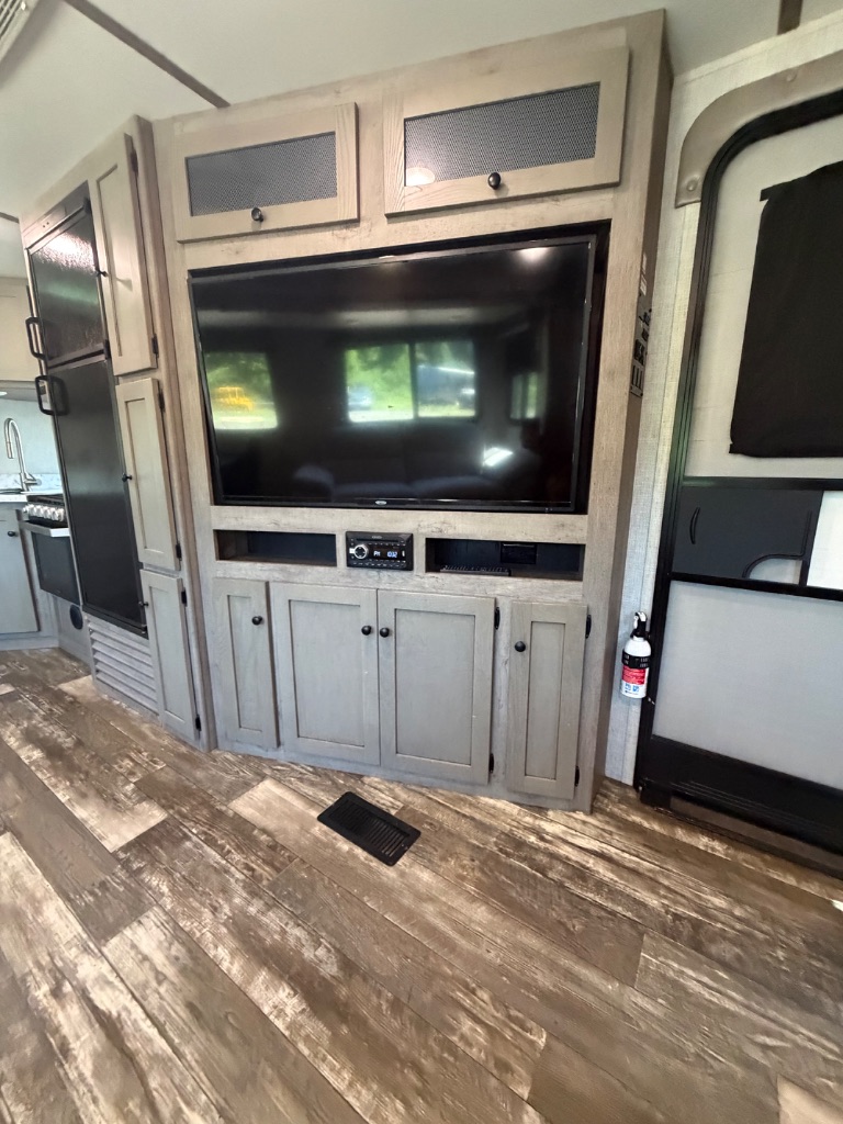 2020 Keystone Keystone - $22,995