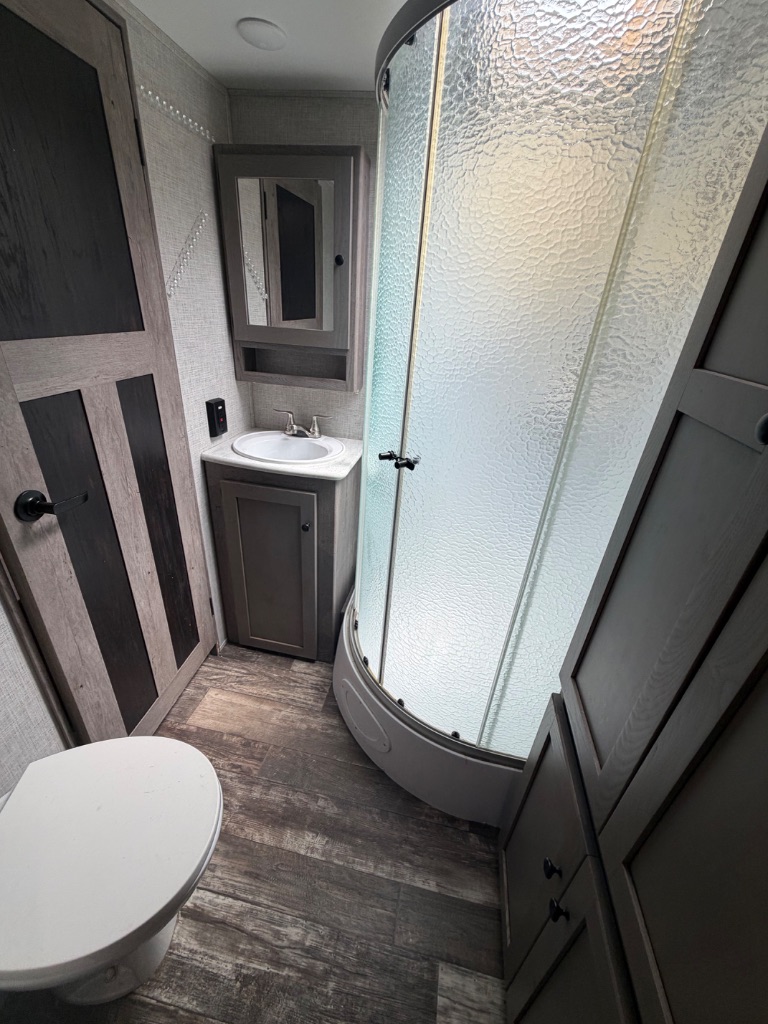 2020 Keystone Keystone - $22,995