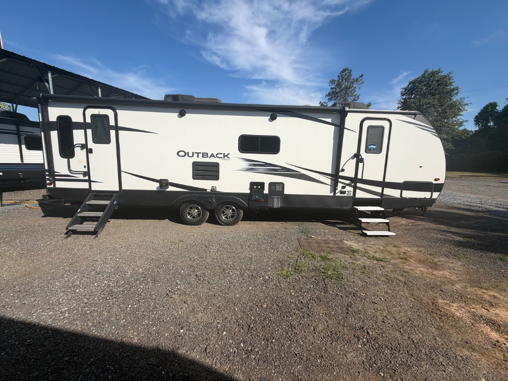 2020 Keystone Keystone - $22,995