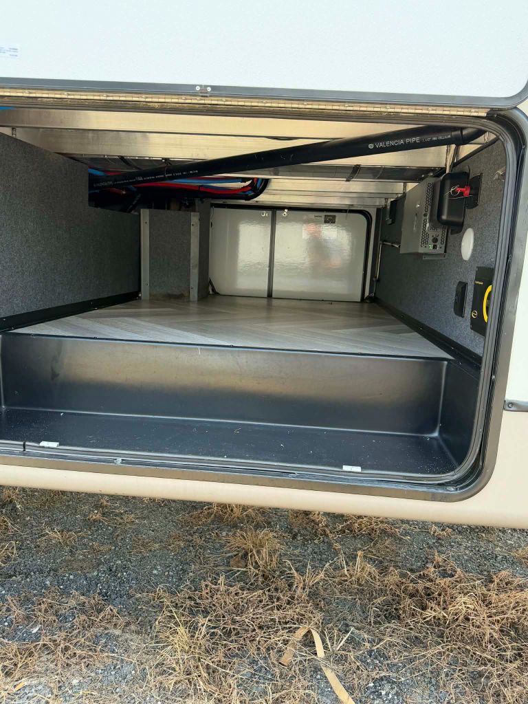 2022 Forest River Wildwood Laminated Towables - $36,900