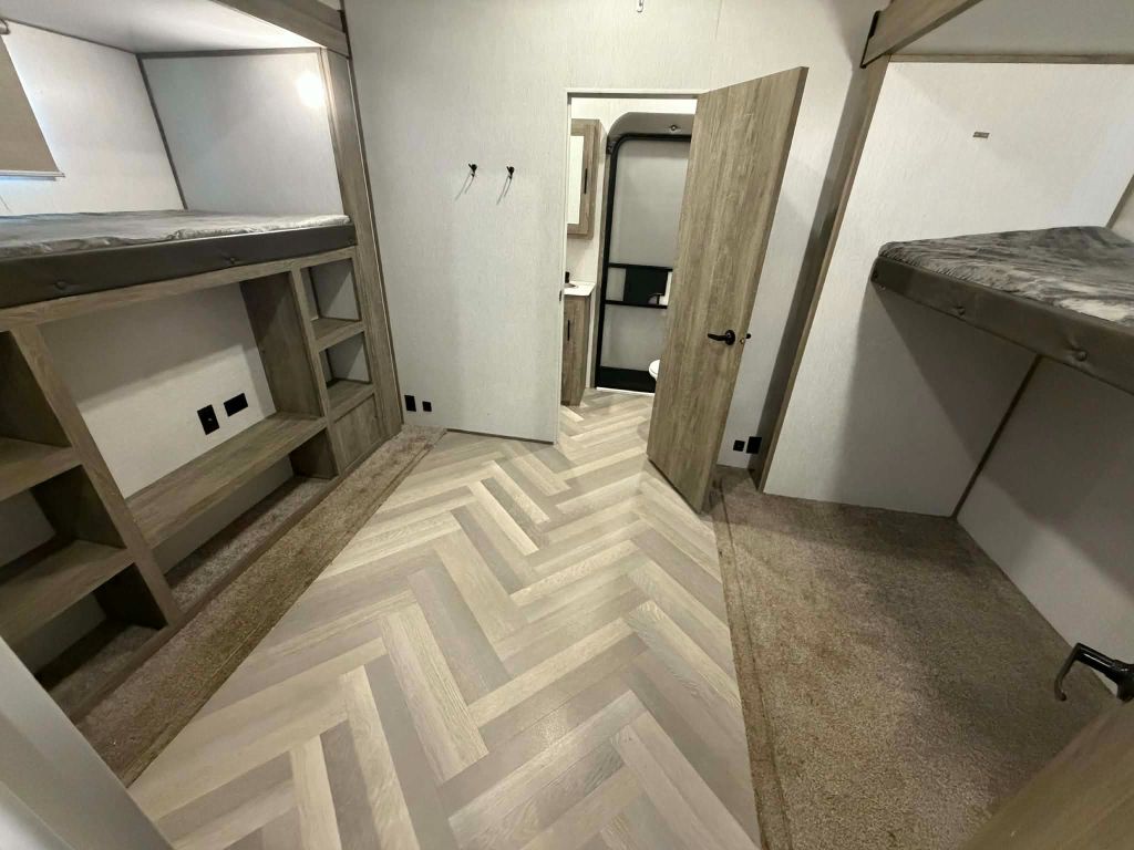 2022 Forest River Wildwood Laminated Towables - $36,900
