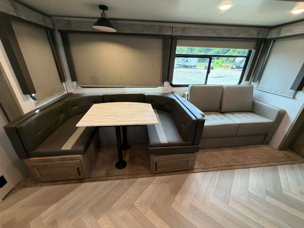 2022 Forest River Wildwood Laminated Towables - $36,900
