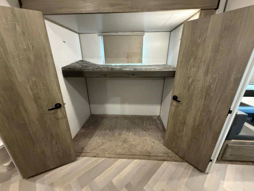 2022 Forest River Wildwood Laminated Towables - $36,900