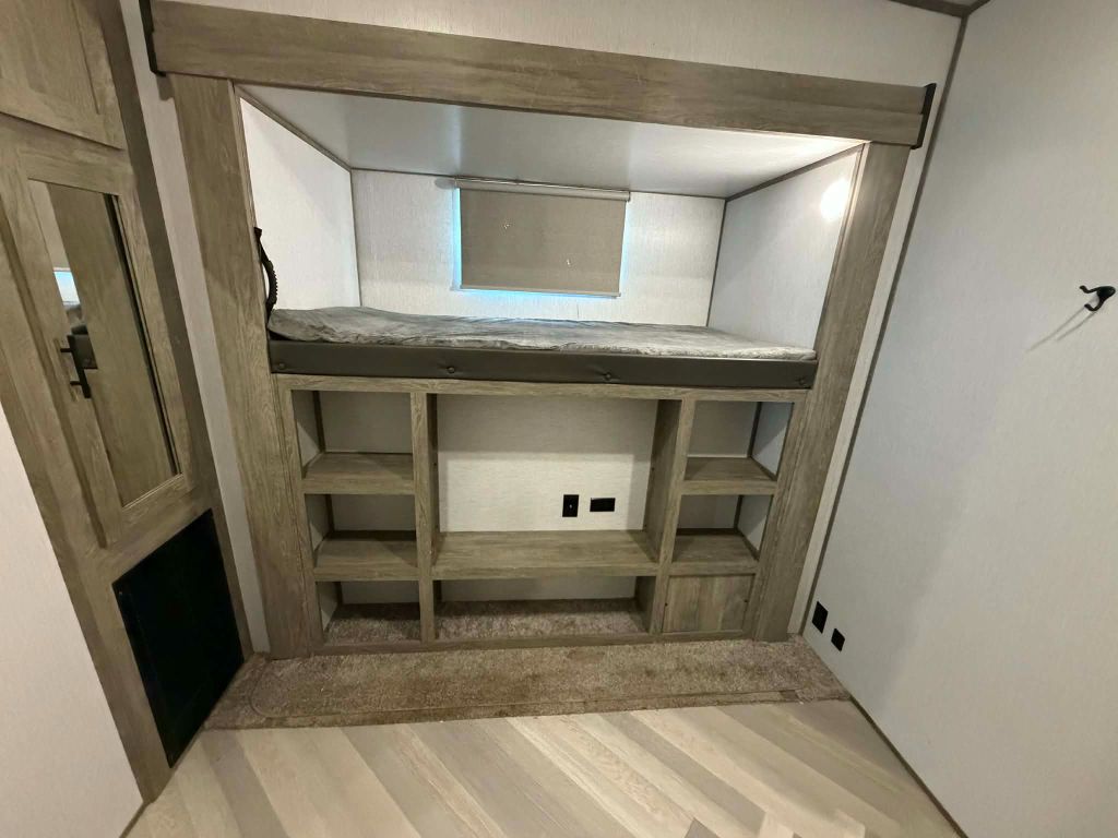 2022 Forest River Wildwood Laminated Towables - $36,900