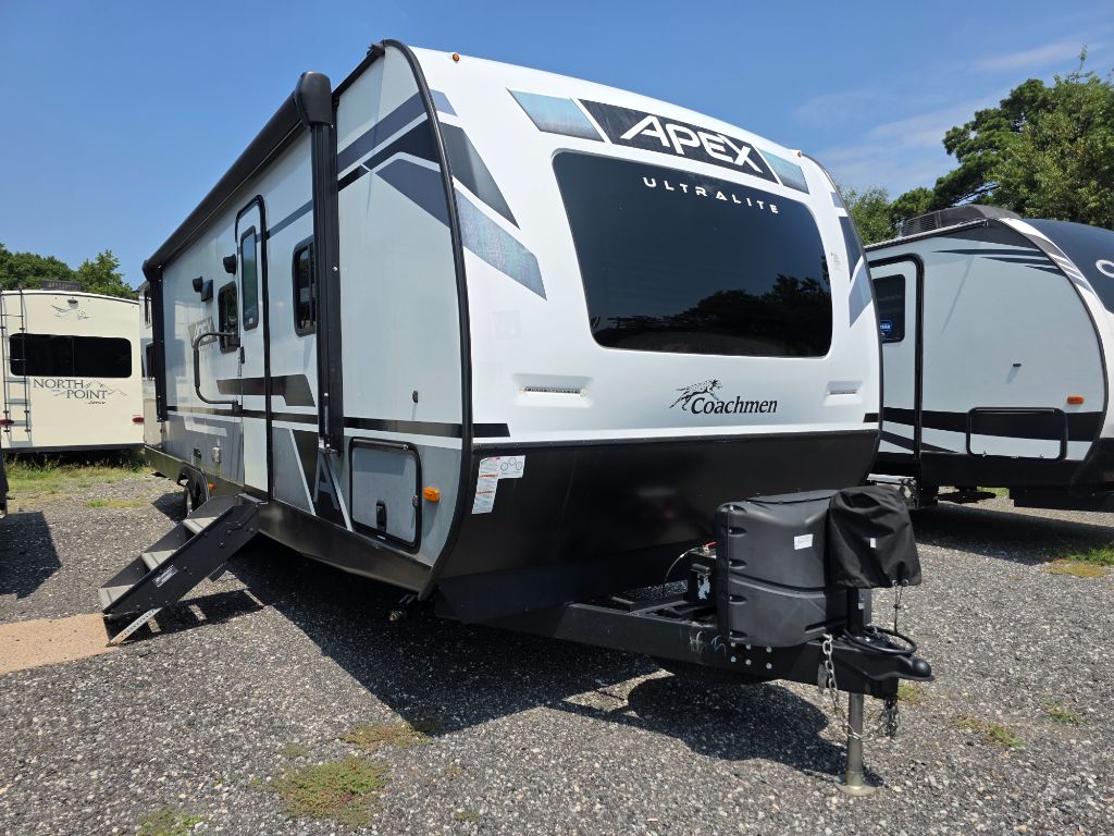 2023 Forest River Coachmen Apex - $28,900