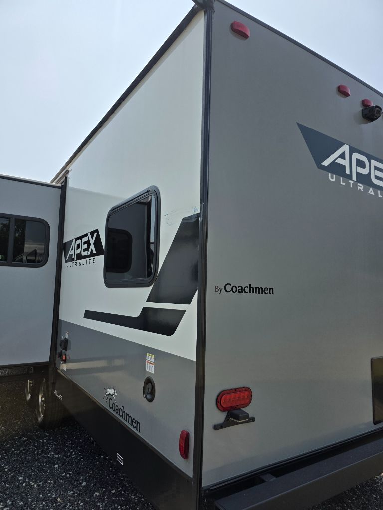 2023 Forest River Coachmen Apex - $28,900