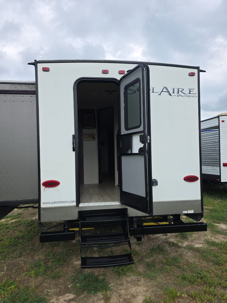 2019 Forest River Palomino Trailer - $24,699