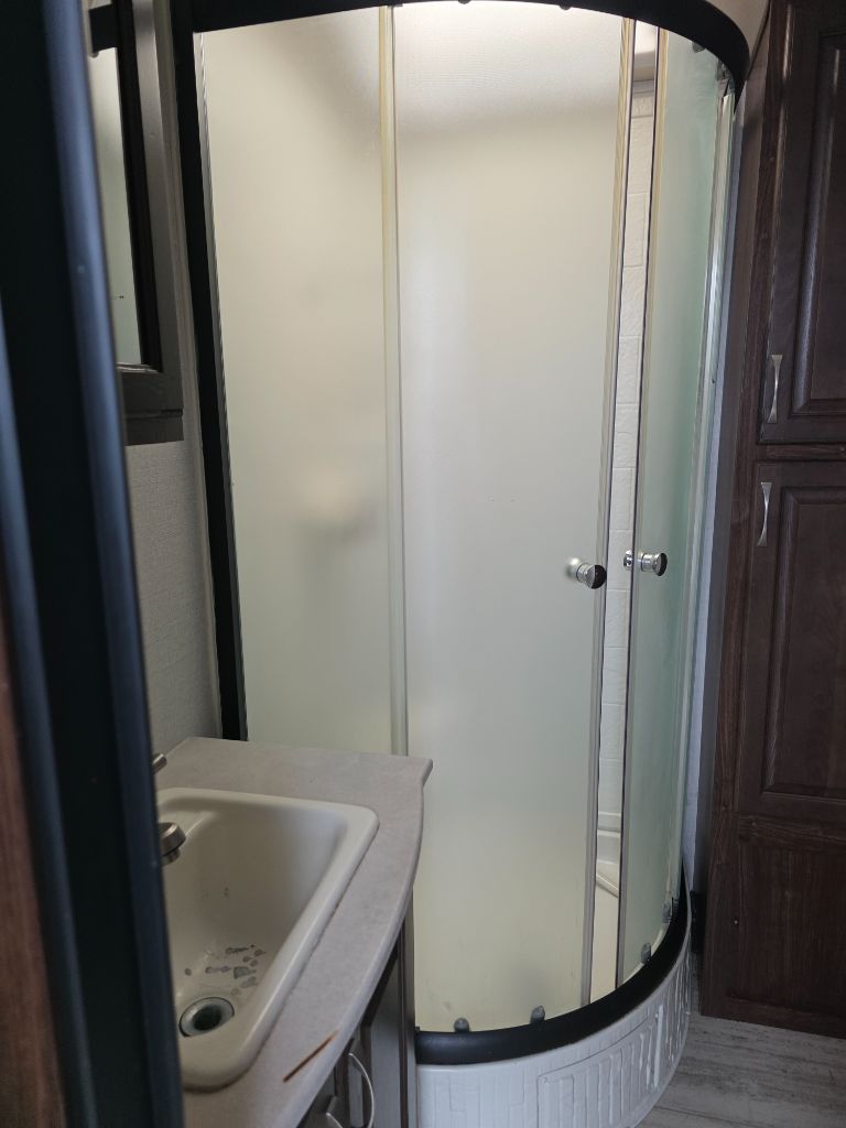 2019 Forest River Palomino Trailer - $24,699