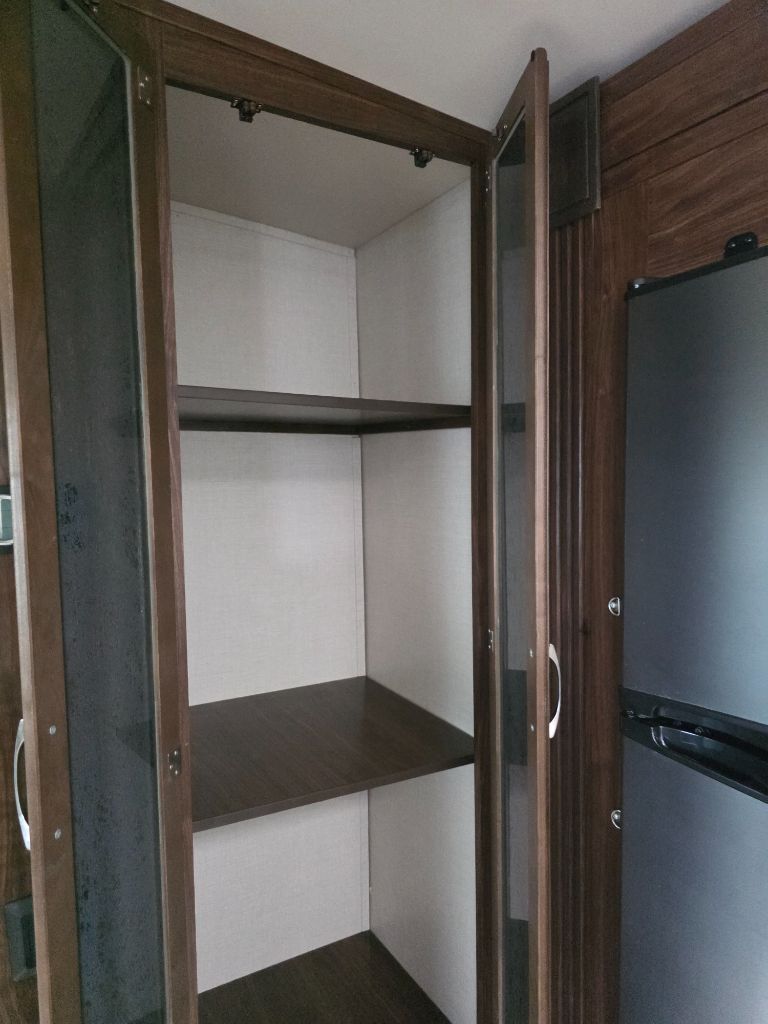 2019 Forest River Palomino Trailer - $24,699