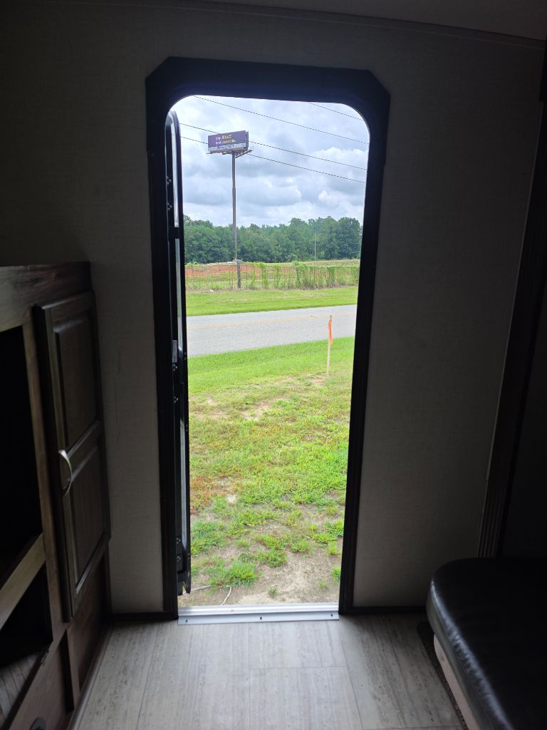 2019 Forest River Palomino Trailer - $24,699