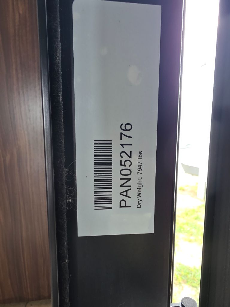 2019 Forest River Palomino Trailer - $24,699