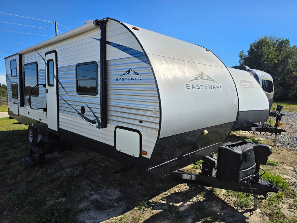 2019 East To West East To West - $11,900