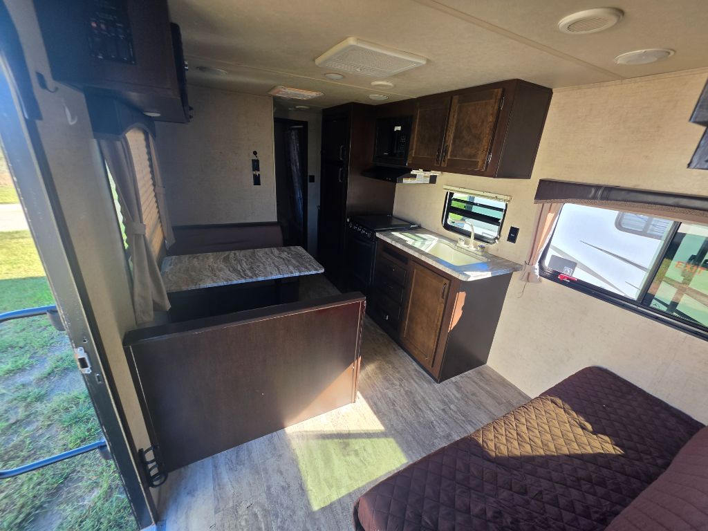 2019 East To West East To West - $11,900