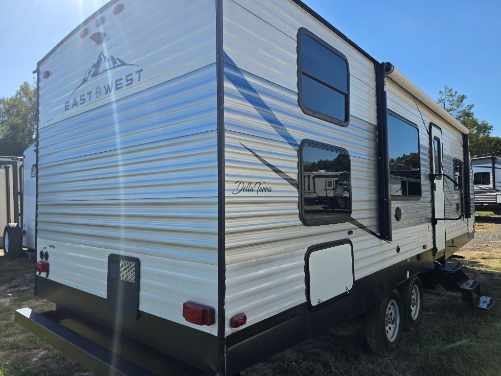 2019 East To West East To West - $11,900