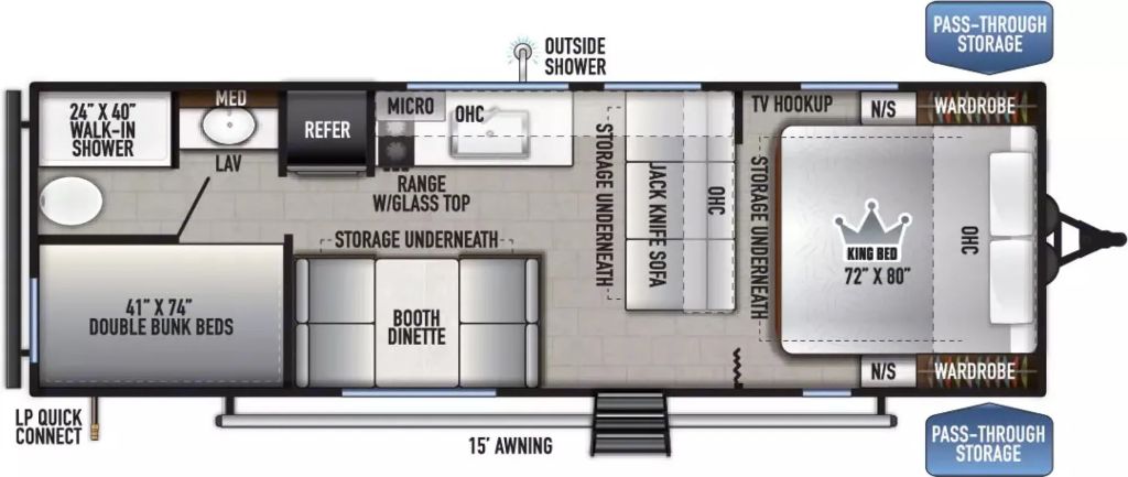 2019 East To West East To West - $11,900