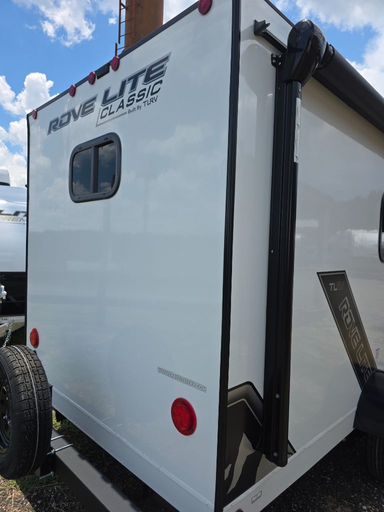 2026 TRAVEL LITE 2614FBC - $21,839