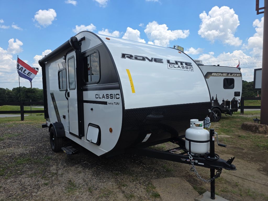 2026 TRAVEL LITE 2614FBC - $21,839