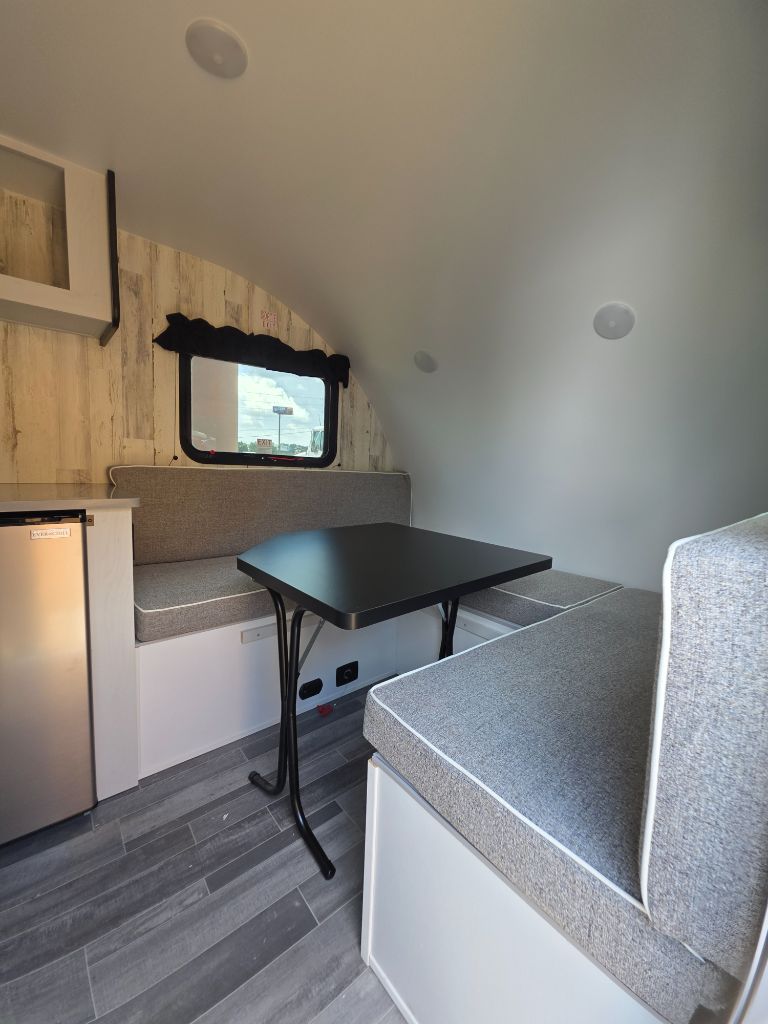 2026 TRAVEL LITE 2614FBC - $21,839