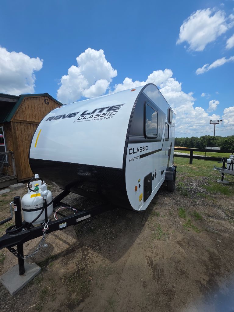 2026 TRAVEL LITE 2614FBC - $21,839