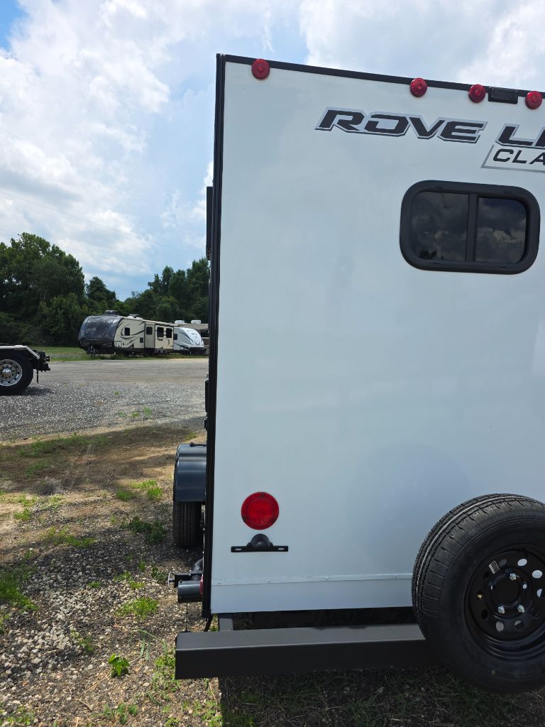 2026 TRAVEL LITE 2614FBC - $21,839