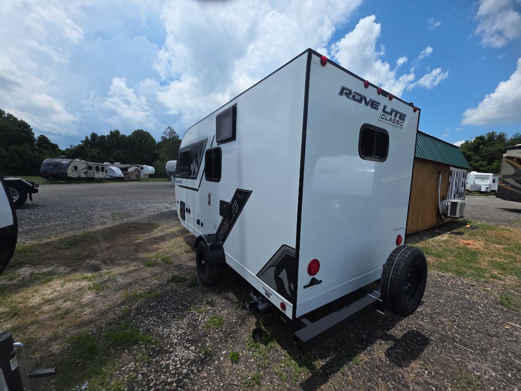 2026 TRAVEL LITE 2614FBC - $21,839