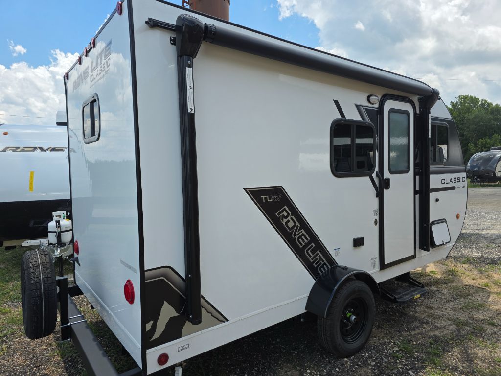 2026 TRAVEL LITE 2614FBC - $21,839
