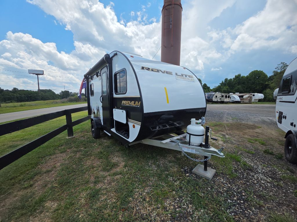 2026 TRAVEL LITE 2614RK - $35,698
