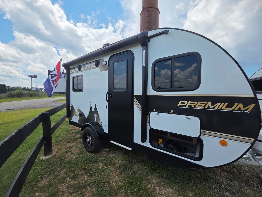 2026 TRAVEL LITE 2614RK - $35,698